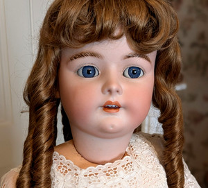 Handwerck Doll | eBay