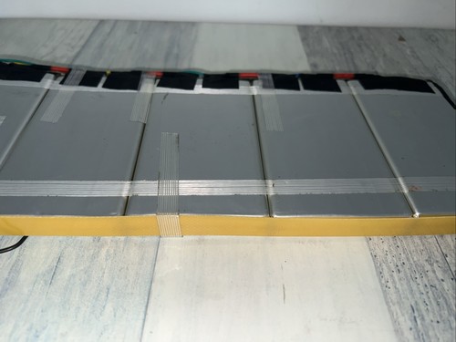 Evolve Carbon GT Skateboard BATTERY Parts/Repair #2 - Picture 11 of 14