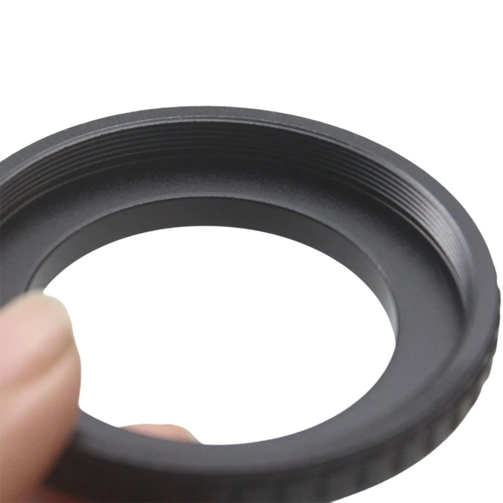 M54x0.75 to M42x0.75 Telescope Threads Adapter Extended 7mm Converter O8H83642
