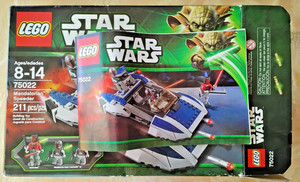 75022 Lego | eBay