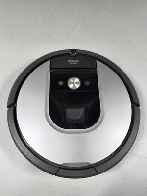 iRobot Roomba 971 Saugroboter - Für Ersatzteile, Nicht Funktionierend
