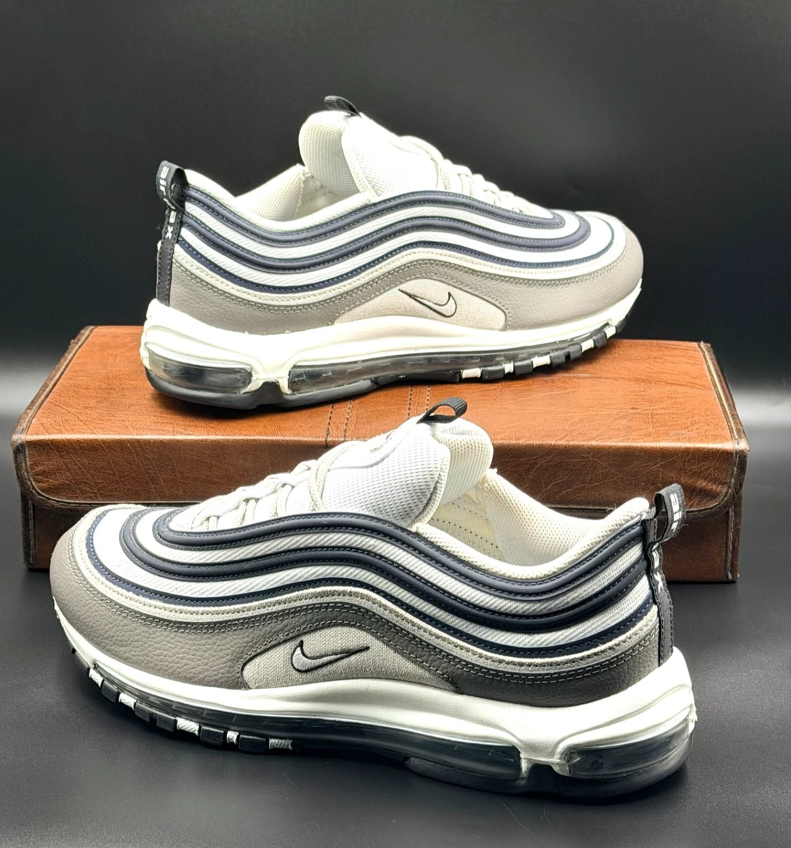 Nike Air Max 97 SE Georgetown for Sale | Authenticity Guaranteed