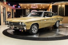 1969 Chevrolet Chevelle for Sale