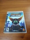 Ratchet & Clank Future: Tools of Destruction PlayStation 3 PS3 CiB