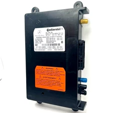 2013 Mercedes GLK350 Emergency Communication Control Module 2319000904