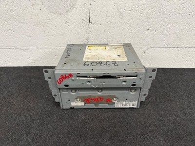   12-14 BMW F30 330 328 335 NAVIGATION CIC HIGH HEAD UNIT RADIO AUDIO HEAD UNIT