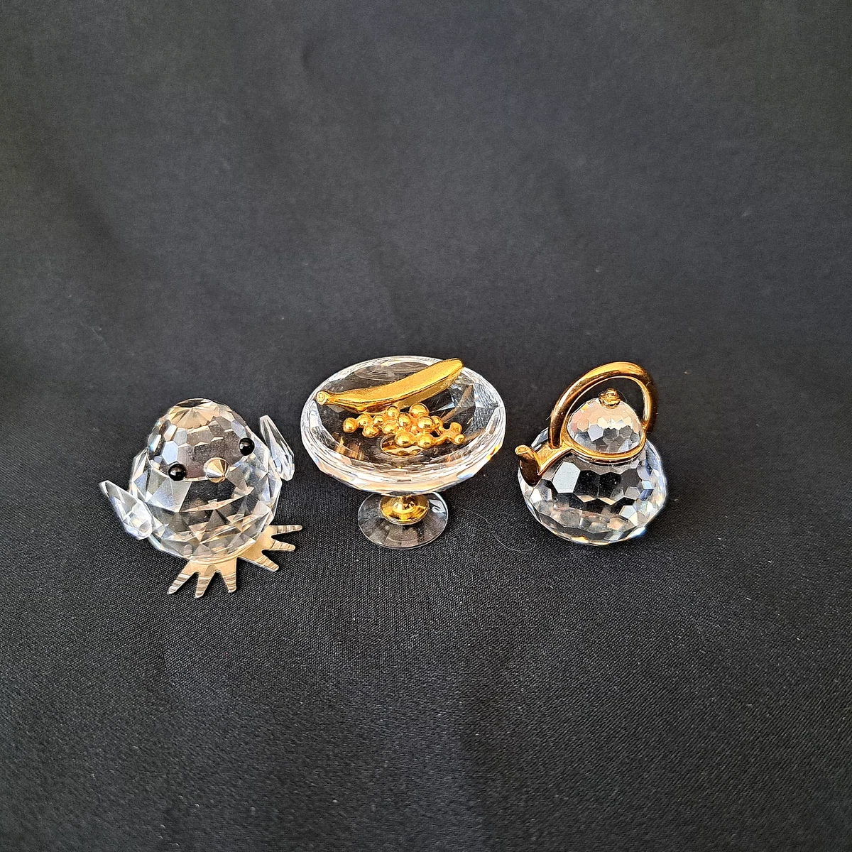 Swarovski Miniatures for sale | eBay