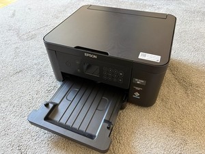 Epson Expression Home XP-5200 A4 3in1 Multifunktionsdrucker Duplex Wlan Scan