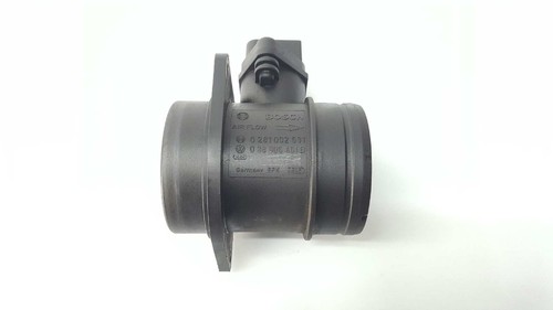 038906461B LUFTMASSENMESSER / 0281002531 / 474480 FÜR SEAT LEON 1P1 SPORT LIMI