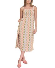 Saltwater Luxe Tank Midi Dress Women's