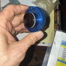 Ford Brake Bleeder Adapter Power Probe 98046 98446 3 Tab