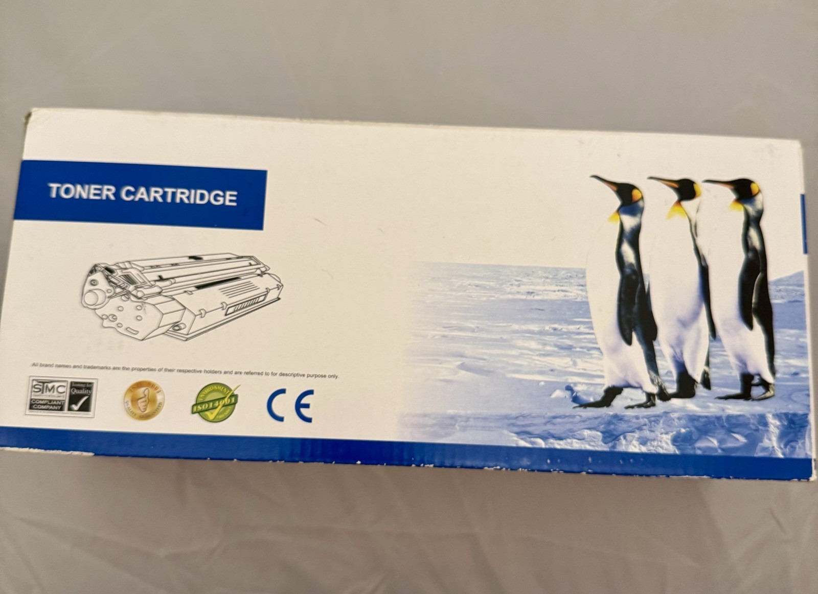 LD Ink Toner Cartridges for  HP 15X C7115X