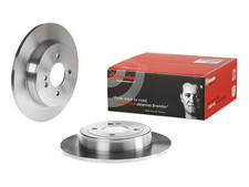 Disque de frein Kia RIO