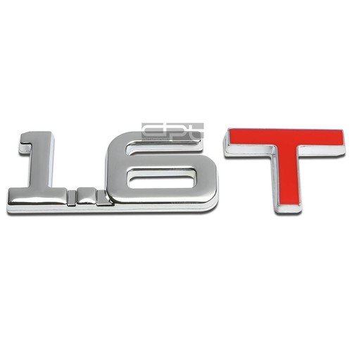 BUMPER STCKER METAL EMBLEM DECAL SYMBOL TRM BADGE POLSH CHROME LT BUMPER STCKER METAL EMBLEM DECAL SYMBOL TRM BADGE POLSH CHROME LT