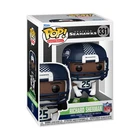 Richard Sherman NFL Legends Funko Pop! #331 Seattle Seahawks