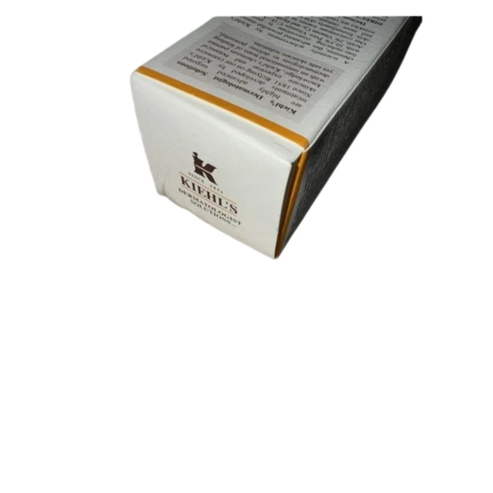 Concentrado reductor de línea POTENTE-FUERZA de Kiehl's. 3,4 oz/100 ml Foto 4 de 4