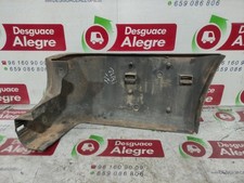 stoßstange hinten links FORD TRANSIT FURGON 2.0 DI FAE FAF FAG 2000 381355