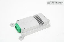 2020-2024 CADILLAC XT6 AUDIO RADIO AUXILIARY AMPLIFIER CONTROL MODULE BOSE OEM