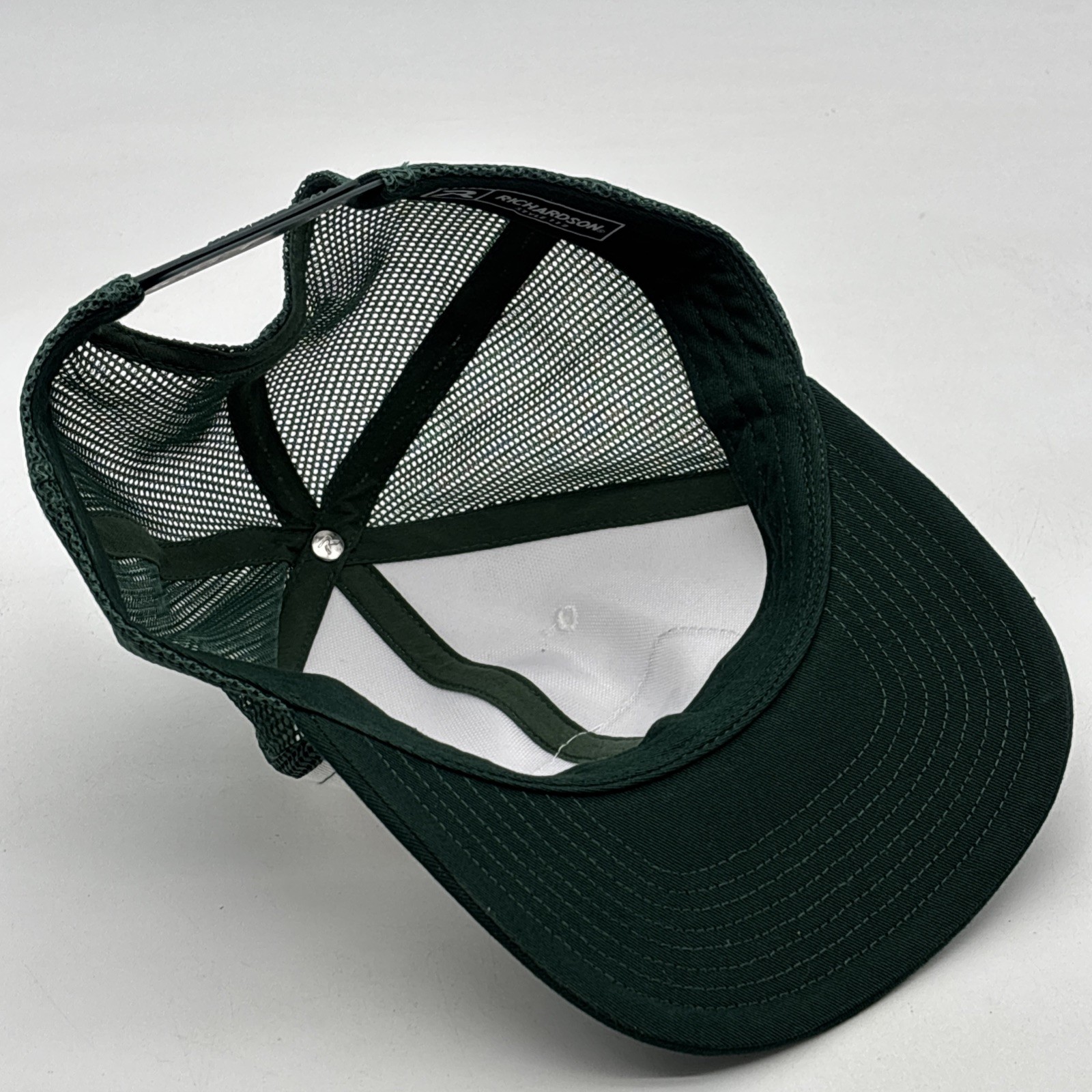 Seminis Watermelon Patch Richardson Snapback Truc… - image 7