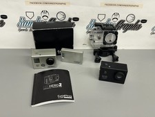 GOPRO HERO 2 HD WIFI CAMERA LOT WATERPROOF HO...