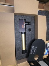 Coronado PST  Ha Solar Scope with sun shield