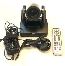 AVer Cam520 PTZ HD Video Conferencing Camera – USB HDMI 1080p Meeting Room