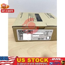 Mint Condition Mitsubishi QD62-H01 New QD62H01