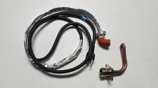 Volvo D13 Engine Block Heater - New | P/N 3500115