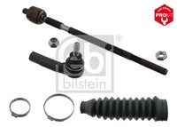 Spurstange Prokit Febi Bilstein 44740 FüR Caddy 6V2 9K9A Seat VW Polo Cordoba 3