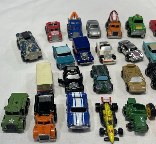 Galoob Micro Machines Micro Lights #14 6478 New