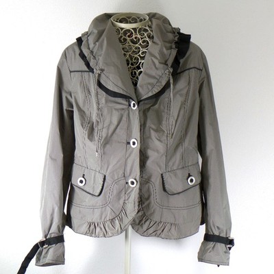 EASY COMFORT Jacke Damen 38 kurz