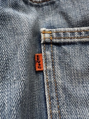 Levi s Vintage Clothing 606   1969 Reissue ｜Made in USA  