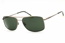 HUGO HG1287S-SMF-59  Sunglasses Size 59mm 140mm 16mm ruthgreen Men NEW