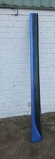2018 BMW 3 SERIES F30/F31 Saloon Blue Right Sideskirt Side Skirt Bag3