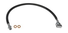 Dorman H620590 Rear Center Brake Hydraulic Hose Compatible with Select Dodge ...