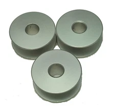 Generic 241 Sewing Machine Aluminum Bobbin 272152 Designed To Fit Singer