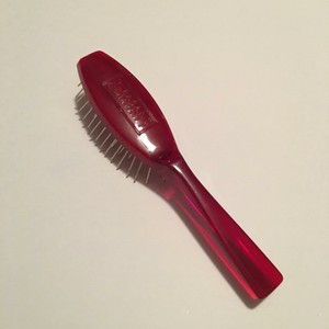 american girl doll hair brush
