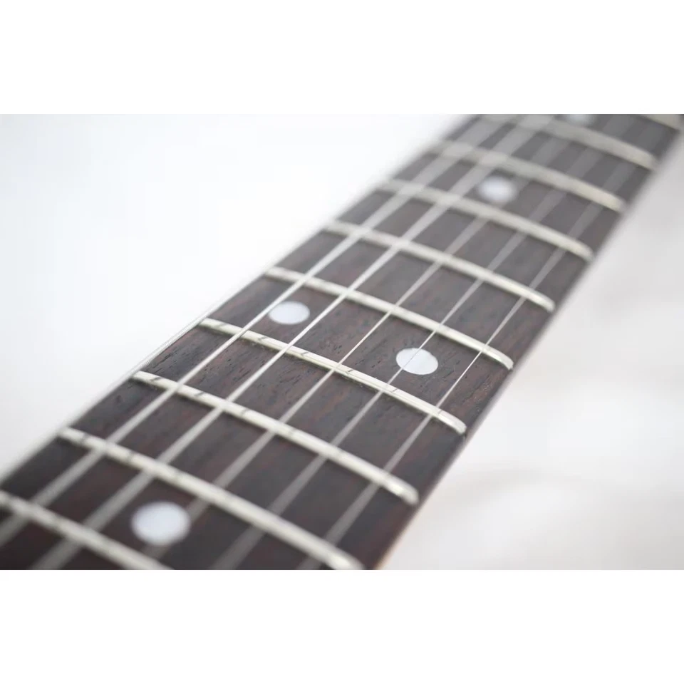 Auténtica guitarra eléctrica Yamaha SR400S 270-003-963-2712 Foto 3 de 4