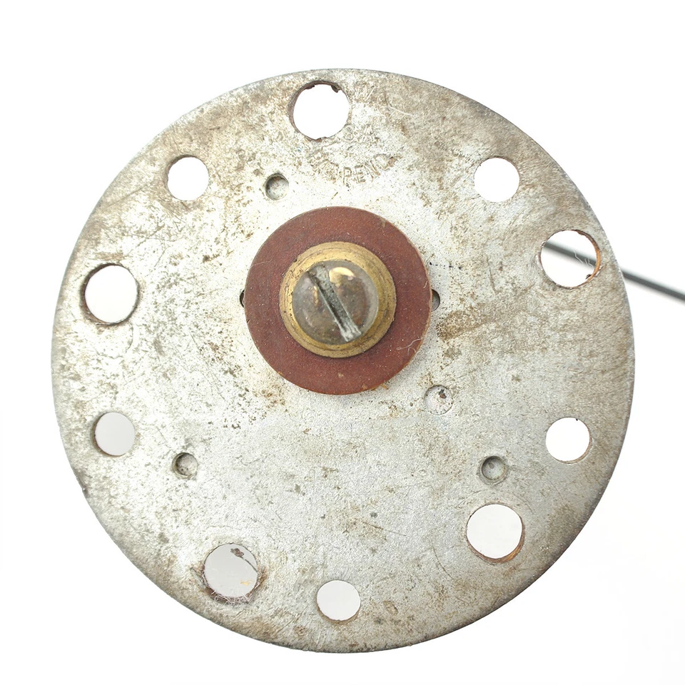 Unidad de envío de tanque de combustible para Jeep CJ3B CJ5 CJ6 55-66 NUEVO EN STOCK PAT. Pend USA Foto 2 de 4