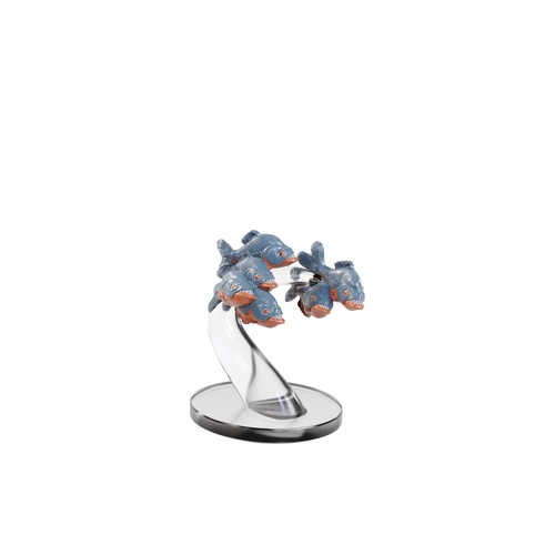 Wizkids D&D Icons of The Realms: Seas & Shores (Set 29) Booster Brick (8) - Picture 3 of 3