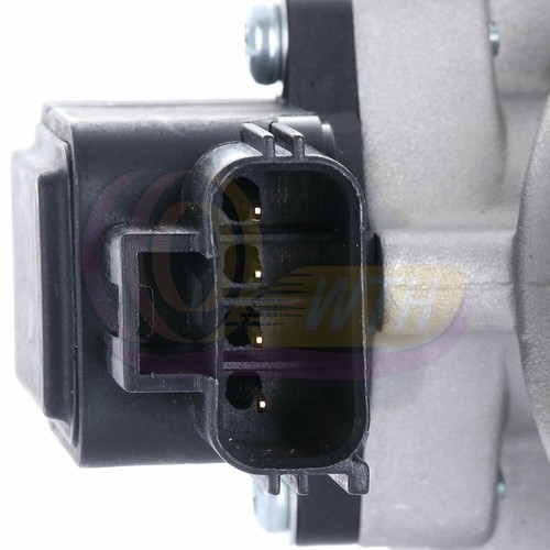Throttle Body For Ford Explorer Sport Trac V6 4.0L 2007 2008 2009 2010 - Foto 11 di 11