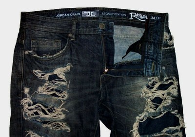 jordan craig denim
