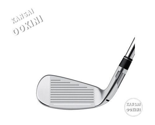 Taylormade Iron Stealth HD KBS MAX MT80 JP Men's A9363009 RH Loft Angle - Picture 3 of 6