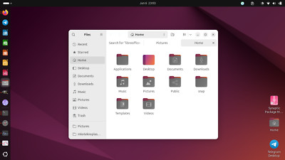 Ubuntu Linux 24.04  Newest Desktop Version  BOOTABLE/LIVE 8GB USB Flash Drive