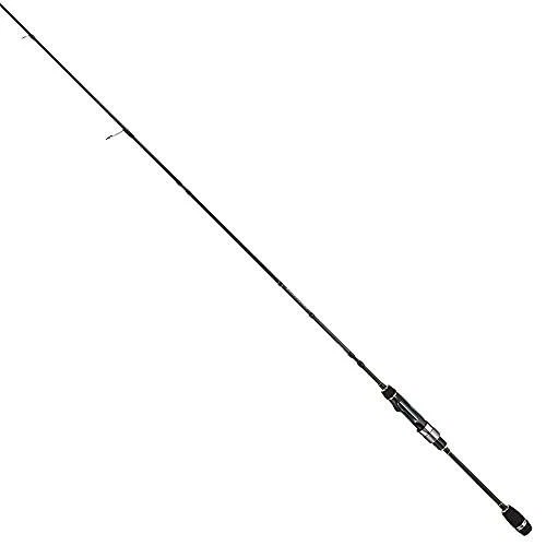 Tailwalk OUTBACK LIGHT S604L Spinning Rod