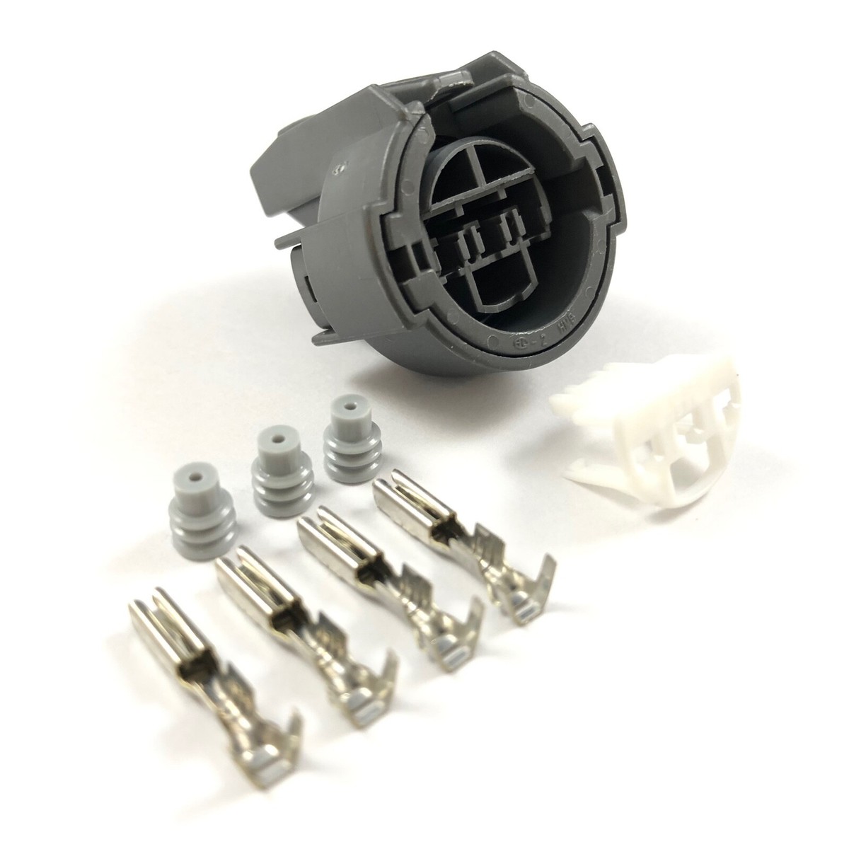 【3kg・手巻PU】Ibukiguitters S-2000 type-TL Honda S2000 F20 F22 3-Pin Throttle Position Sensor TPS Connector