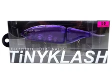 DRT TINY KLASH Ikehara Special Color 2oz Big Swimbait Low Float NEW Japan