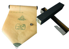 Pianola Roll Music Piano Paper I Love The Moon Vintage ra