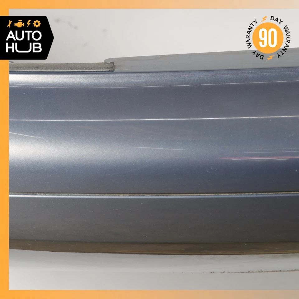 Крышка заднего бампера в сборе 00-04 Aston Martin DB7 Vantage 72121441AA от оригинального производителя 20k - Изображение 4 из 4