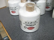 Luber-Finer LFF5824U Fuel Filter Replaces Navistar 1813104C91 1816568C91